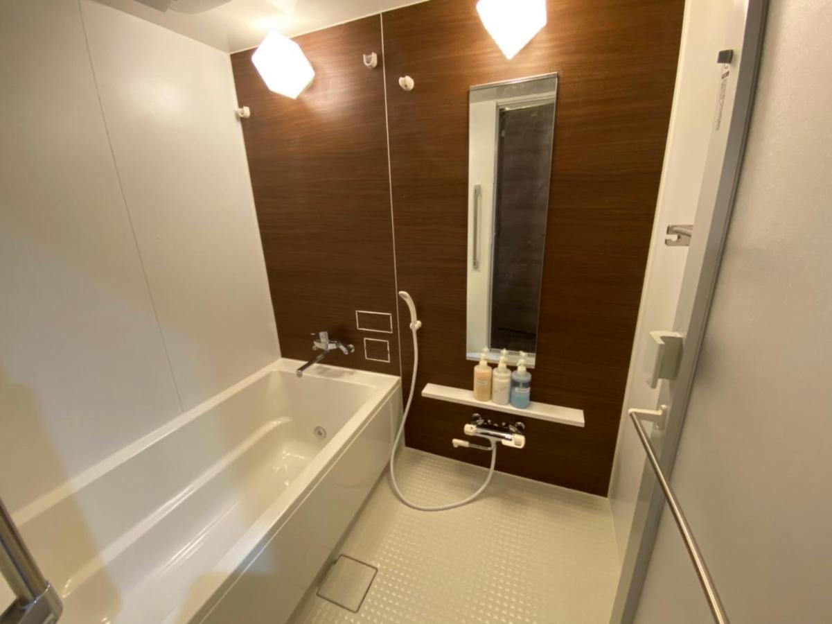 Takemura Building 2Nd Floor Токіо Екстер'єр фото