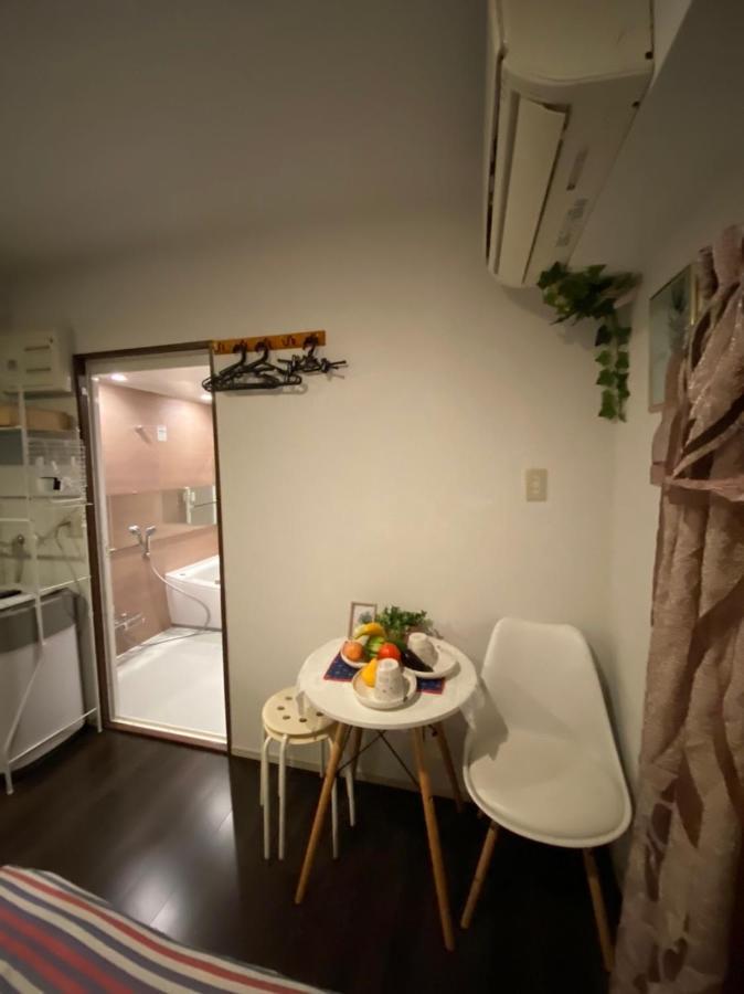 Takemura Building 2Nd Floor Токіо Екстер'єр фото