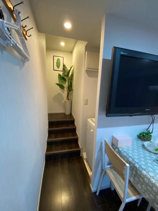 Takemura Building 2Nd Floor Токіо Екстер'єр фото