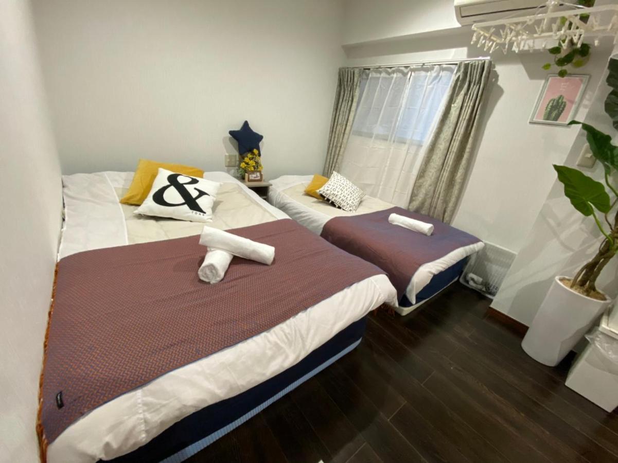 Takemura Building 2Nd Floor Токіо Екстер'єр фото