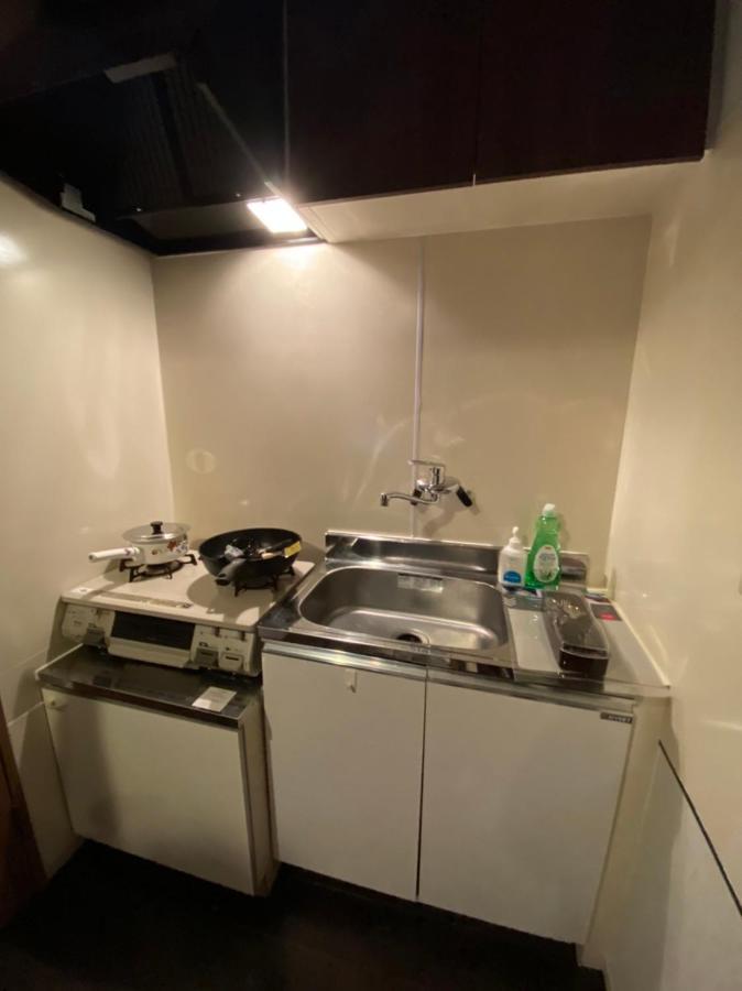 Takemura Building 2Nd Floor Токіо Екстер'єр фото