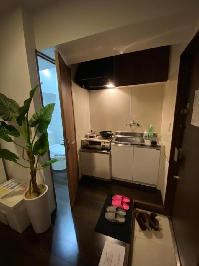Takemura Building 2Nd Floor Токіо Екстер'єр фото