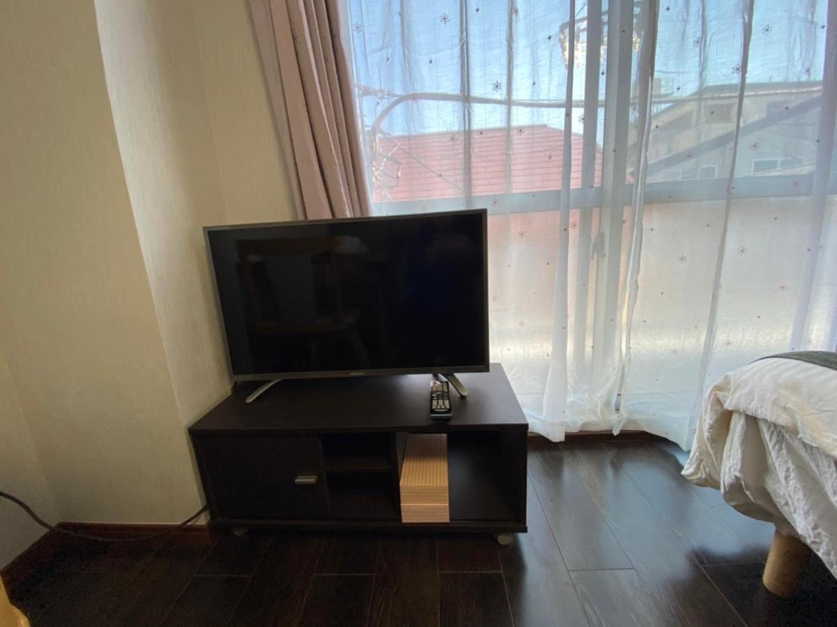 Takemura Building 2Nd Floor Токіо Екстер'єр фото