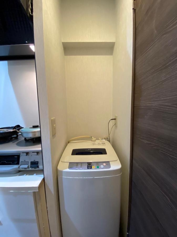 Takemura Building 2Nd Floor Токіо Екстер'єр фото