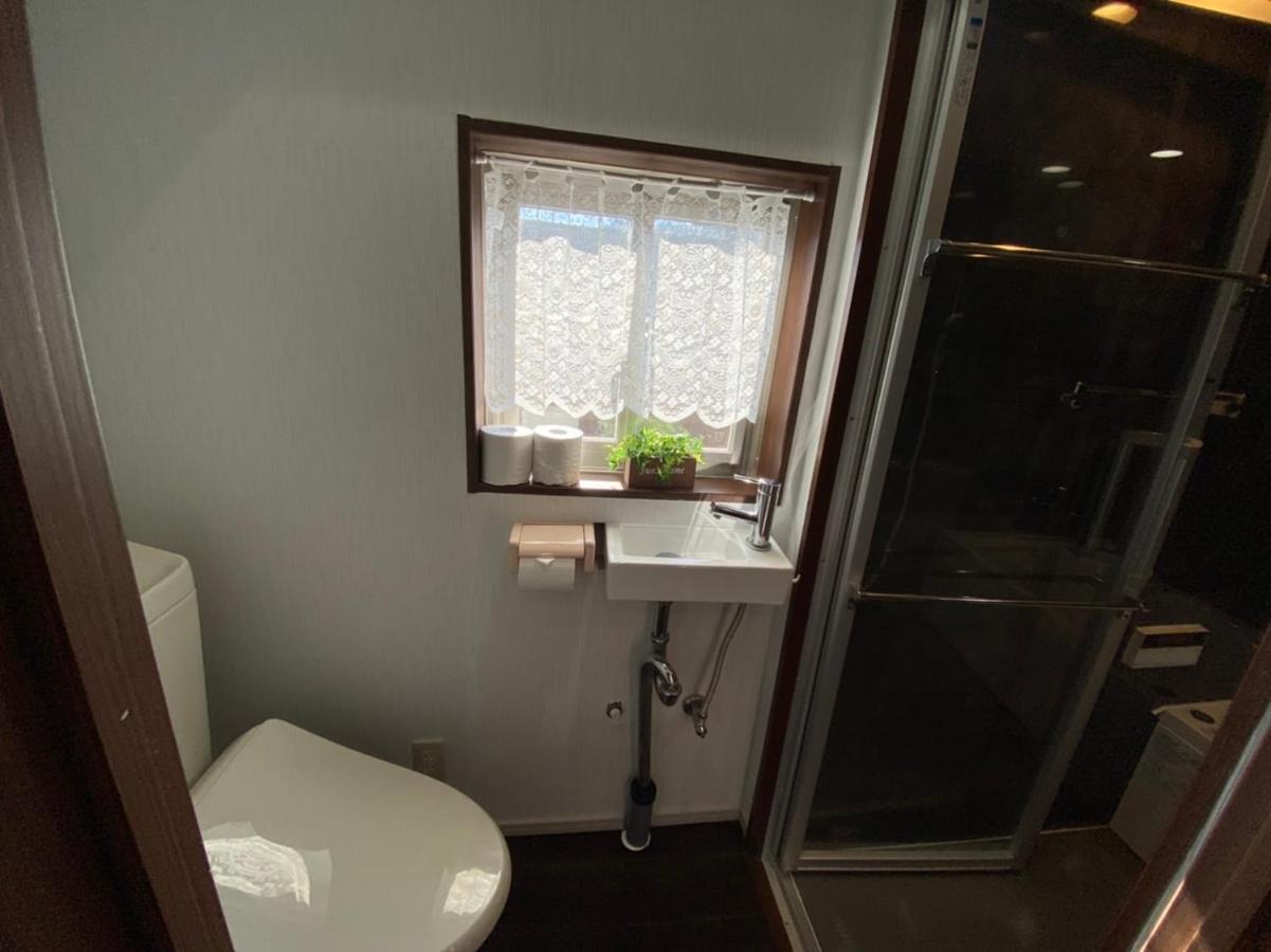 Takemura Building 2Nd Floor Токіо Екстер'єр фото